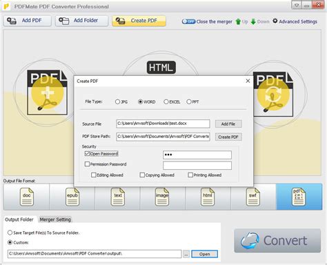 PDFMate eBook Converter Professional 1.1.0 with Crack